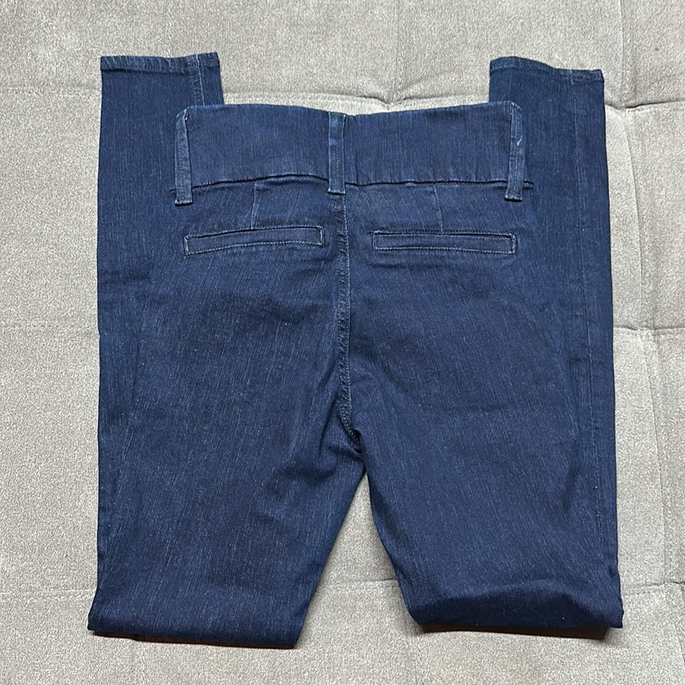 🥰🥰Express Denim Perfect Legging High Rise🥰🥰 - Picture 4 of 7